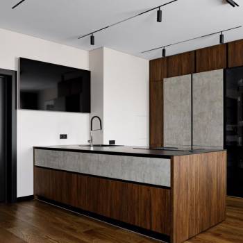 Продается 3-х комнатная квартира, 114,7 м²
