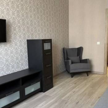 Продается 1-комнатная квартира, 35,8 м²