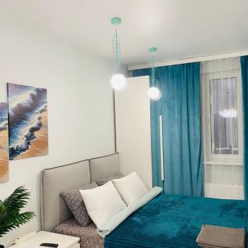 Сдается 1-комнатная квартира, 30 м²