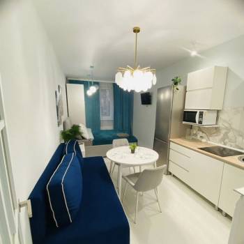 Сдается 1-комнатная квартира, 30 м²
