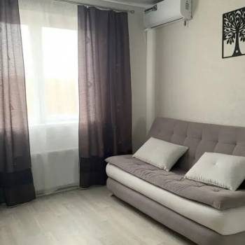 Сдается 1-комнатная квартира, 33 м²
