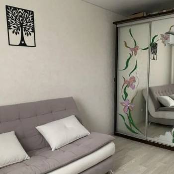 Сдается 1-комнатная квартира, 33 м²
