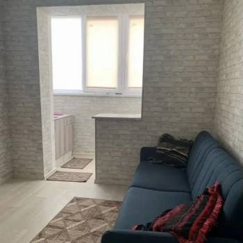 Сдается 1-комнатная квартира, 33 м²