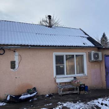 Продается Дом, 50 м²