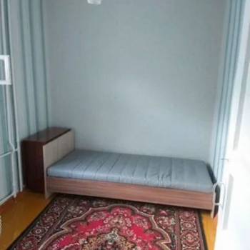 Продается 3-х комнатная квартира, 51,2 м²
