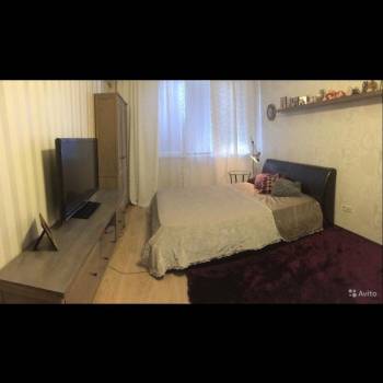 Сдается 1-комнатная квартира, 44 м²