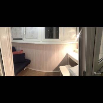 Сдается 1-комнатная квартира, 44 м²