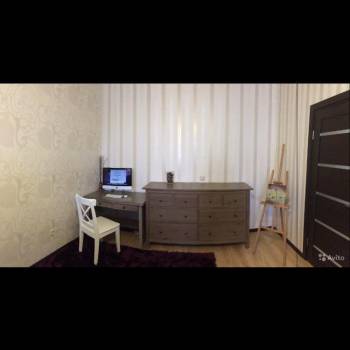 Сдается 1-комнатная квартира, 44 м²