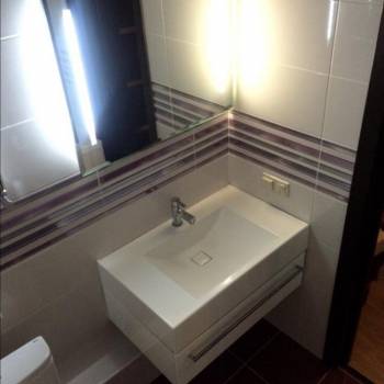 Сдается 1-комнатная квартира, 44 м²