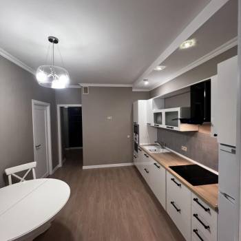 Сдается 1-комнатная квартира, 44 м²