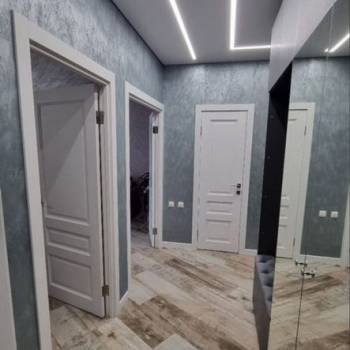 Сдается 2-х комнатная квартира, 60 м²
