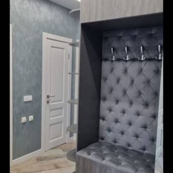 Сдается 2-х комнатная квартира, 60 м²