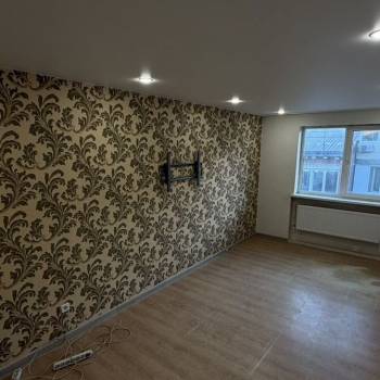 Сдается 2-х комнатная квартира, 56 м²