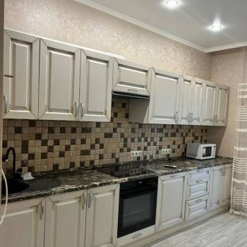 Сдается 1-комнатная квартира, 46,8 м²