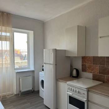 Сдается 1-комнатная квартира, 32,9 м²