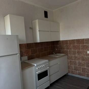 Сдается 1-комнатная квартира, 32,9 м²