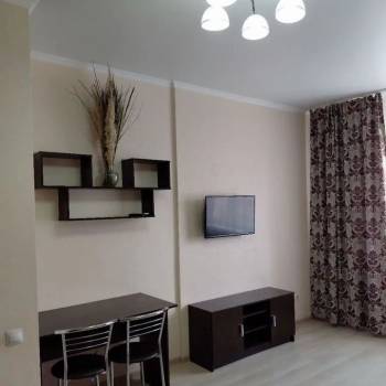 Сдается 1-комнатная квартира, 43 м²