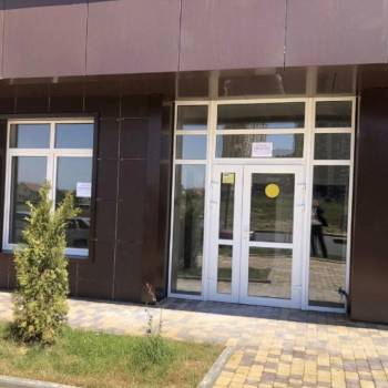 Сдается Нежилое помещение, 36,3 м²