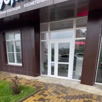 Сдается Нежилое помещение, 36,3 м²