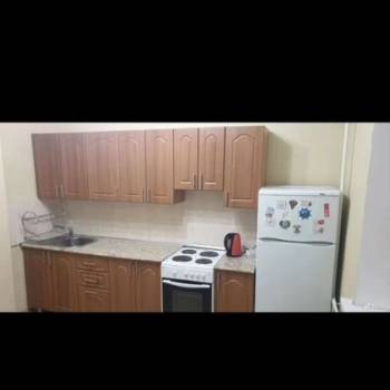 Продается 1-комнатная квартира, 39,6 м²