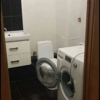 Продается 1-комнатная квартира, 39,6 м²