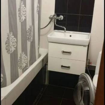 Продается 1-комнатная квартира, 39,6 м²
