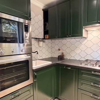 Продается 3-х комнатная квартира, 59,1 м²