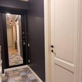 Продается 3-х комнатная квартира, 59,1 м²