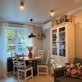 Продается 3-х комнатная квартира, 59,1 м²