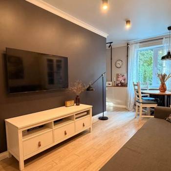 Продается 3-х комнатная квартира, 59,1 м²