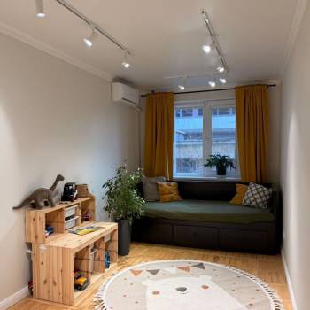 Продается 3-х комнатная квартира, 59,1 м²