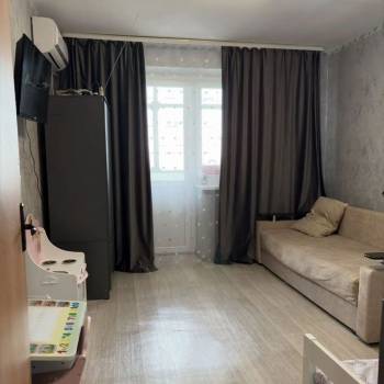 Продается 2-х комнатная квартира, 56,8 м²