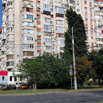 Продается 2-х комнатная квартира, 56,8 м²
