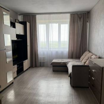 Продается 2-х комнатная квартира, 56,8 м²