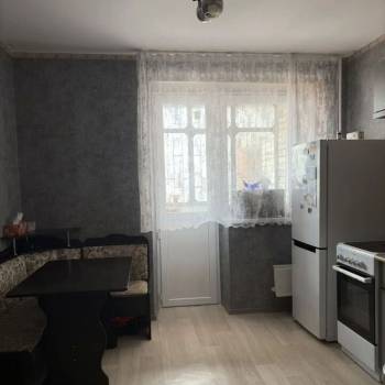 Продается 2-х комнатная квартира, 56,8 м²