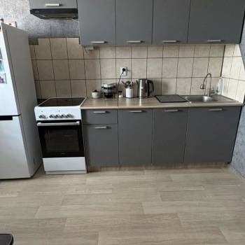 Продается 2-х комнатная квартира, 56,8 м²