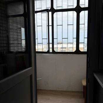 Продается 2-х комнатная квартира, 56,8 м²