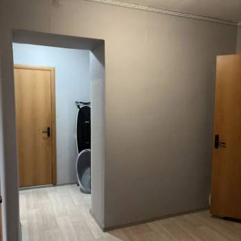 Продается 2-х комнатная квартира, 56,8 м²