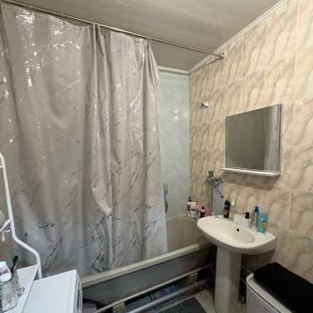 Продается 2-х комнатная квартира, 56,8 м²