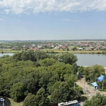 Продается 2-х комнатная квартира, 56,8 м²
