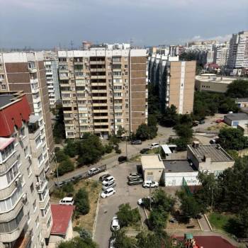 Продается 2-х комнатная квартира, 56,8 м²