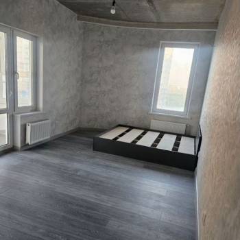 Продается 2-х комнатная квартира, 53 м²