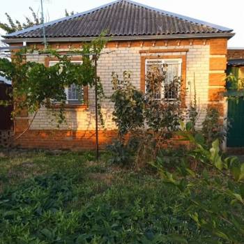 Продается Дом, 70 м²