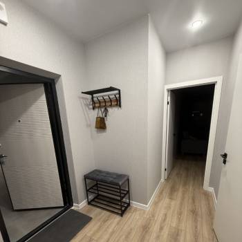 Сдается 1-комнатная квартира, 45 м²