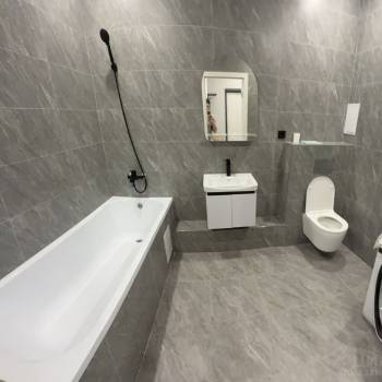 Сдается 1-комнатная квартира, 45 м²