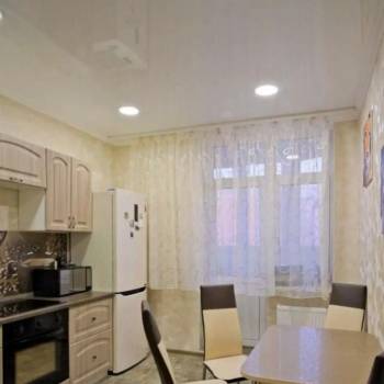 Сдается 1-комнатная квартира, 42 м²