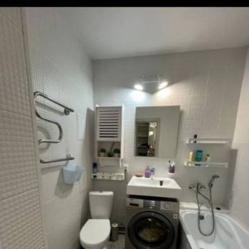 Сдается 1-комнатная квартира, 22 м²