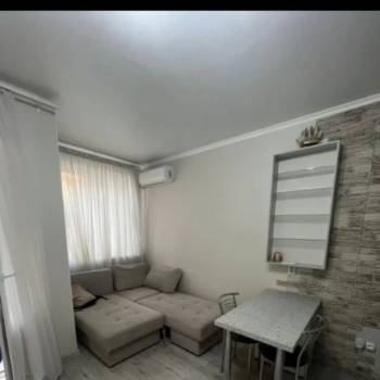 Сдается 1-комнатная квартира, 22 м²