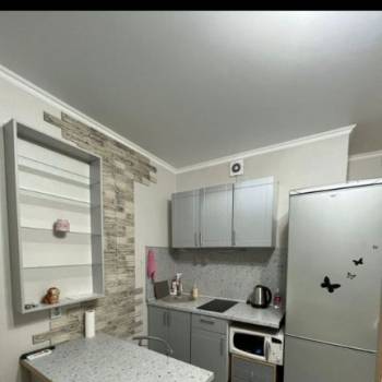 Сдается 1-комнатная квартира, 22 м²