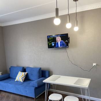 Сдается 1-комнатная квартира, 32 м²